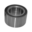 2007 Mercedes Benz ML320 Wheel Bearing 1