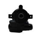 2004 Chevrolet Aveo Power Steering Pump 1