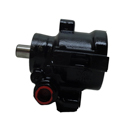 2004 Chevrolet Aveo Power Steering Pump 2