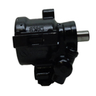 2004 Chevrolet Aveo Power Steering Pump 4