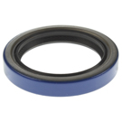 1982 Jeep CJ Models Engine Timing Cover Seal 1