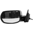 BuyAutoParts 14-11616MI Side View Mirror 2