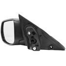 BuyAutoParts 14-11616MI Side View Mirror 5