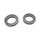 2012 Mercedes Benz Sprinter Van Wheel Bearing 3