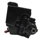 2007 Buick LaCrosse Power Steering Pump 1