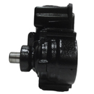 2007 Buick LaCrosse Power Steering Pump 2