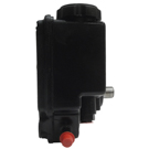 BuyAutoParts 86-01961R Power Steering Pump 4
