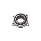 2016 Mercedes Benz C450 AMG Wheel Bearing 2