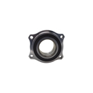 2016 Mercedes Benz C450 AMG Wheel Bearing 3