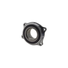 2016 Mercedes Benz C450 AMG Wheel Bearing 4