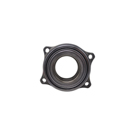 2016 Mercedes Benz C450 AMG Wheel Bearing 5