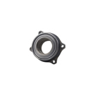 2016 Mercedes Benz C450 AMG Wheel Bearing 6