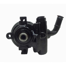2007 Chevrolet Impala Power Steering Pump 1