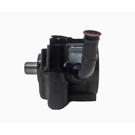 2007 Chevrolet Impala Power Steering Pump 2