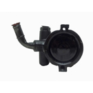 2007 Chevrolet Impala Power Steering Pump 3