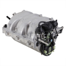 BuyAutoParts 47-10014AN Intake Manifold 2