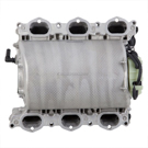BuyAutoParts 47-10014AN Intake Manifold 4