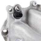 BuyAutoParts 47-10014AN Intake Manifold 5