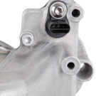BuyAutoParts 47-10014AN Intake Manifold 6