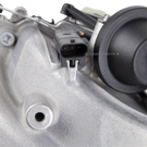BuyAutoParts 47-10014AN Intake Manifold 7