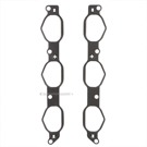 BuyAutoParts 47-10014AN Intake Manifold 8