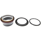2011 Dodge 4500 Engine Timing Cover Seal 1