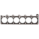 1982 Bmw 528 Cylinder Head Gasket 1