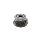 2019 Mercedes Benz GLS450 Wheel Hub Assembly 1