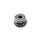 2019 Mercedes Benz GLS450 Wheel Hub Assembly 2
