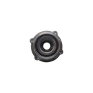 2019 Mercedes Benz GLS450 Wheel Hub Assembly 3