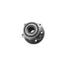 2019 Mercedes Benz GLS450 Wheel Hub Assembly 4