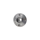 2019 Mercedes Benz GLS450 Wheel Hub Assembly 6