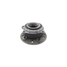 BuyAutoParts Wheel Hub Assembly 92-05126AN