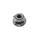 2020 Mercedes Benz E450 Wheel Hub Assembly 2