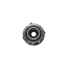 2020 Mercedes Benz E450 Wheel Hub Assembly 4