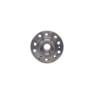 2020 Mercedes Benz E450 Wheel Hub Assembly 5