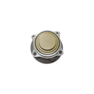 2014 Mercedes Benz ML350 Wheel Hub Assembly 2