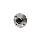 2014 Mercedes Benz ML350 Wheel Hub Assembly 6