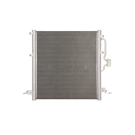 2000 Land Rover Range Rover A/C Condenser 1