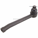 BuyAutoParts Outer Tie Rod End 85-32004AN