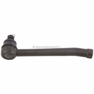 1971 Nissan 240Z Outer Tie Rod End 2