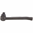 1978 Nissan 280Z Outer Tie Rod End 2