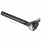 2003 Nissan Murano Outer Tie Rod End 2