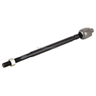 2003 Nissan Altima Inner Tie Rod End 2