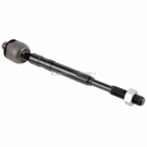2004 Nissan Murano Inner Tie Rod End 2