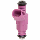 2003 Dodge Neon Fuel Injector 1