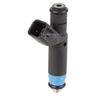 BuyAutoParts 35-01124AN Fuel Injector 1