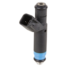 2000 Dodge Ram 2500 Van Fuel Injector 1