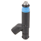 BuyAutoParts 35-01124AN Fuel Injector 2