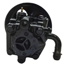 BuyAutoParts 86-02716R Power Steering Pump 3